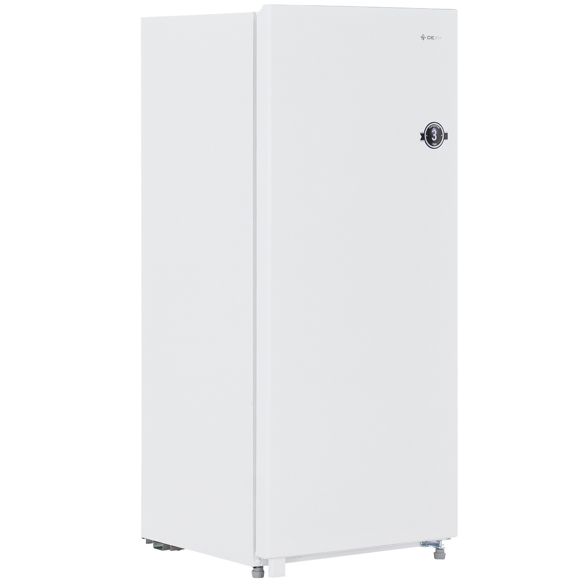 5039492 Холодильник компактный   DEXP S2-0190AMA белый STDN-0145612
