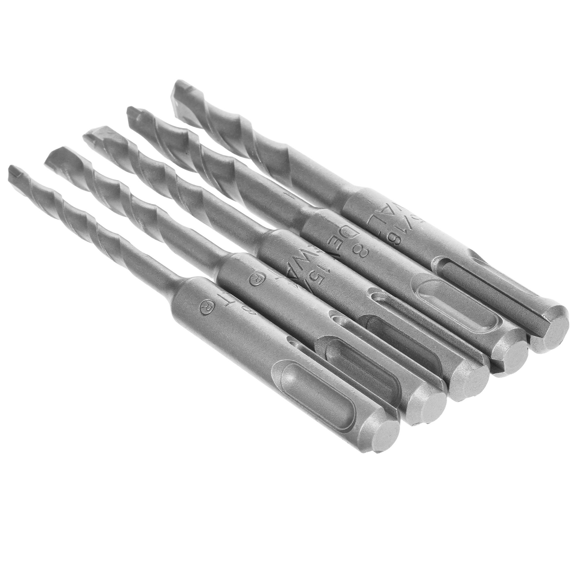 Набор буров DeWalt EXTREME2 DT9399 9013880 STDN-0006880 - Вид №2