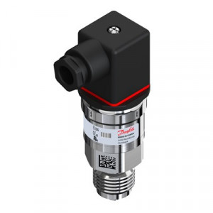 Danfoss MBS 3200 — преобразователи (датчики) давления для высокотемпературных сред MBS 3200 Преобразователь давления 060G1879
