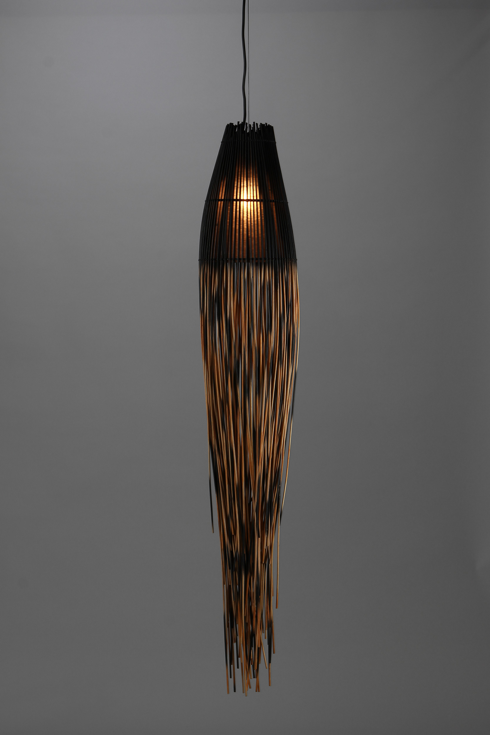 2000983239761 Подвесной светильник LARGE KENNETH COBONPUE Biba - Вид №5