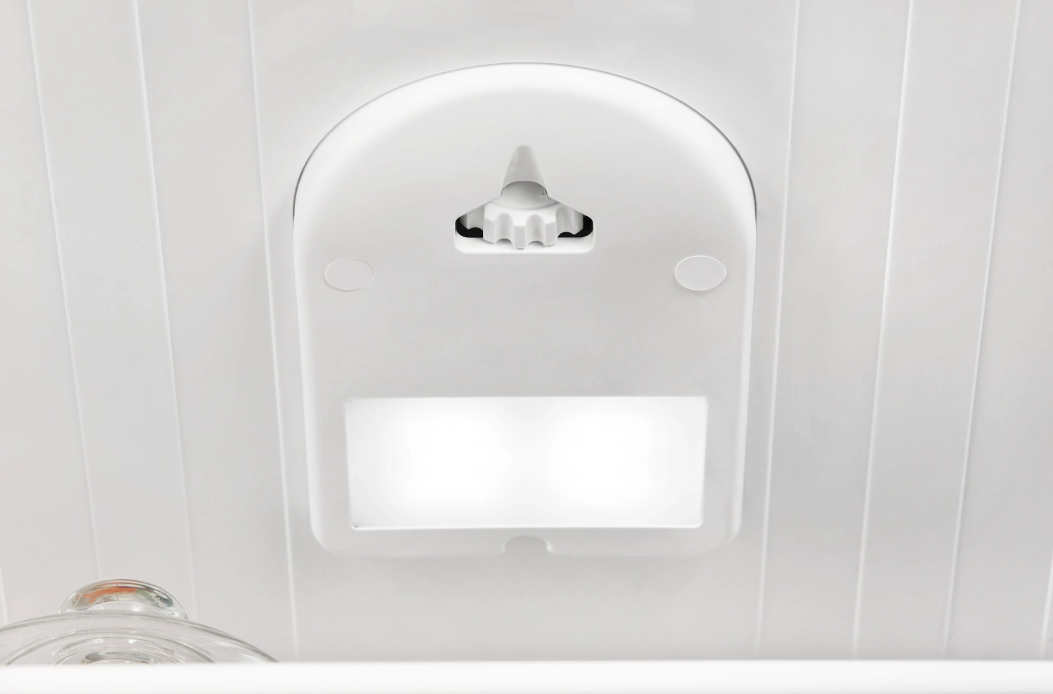 9293985 Холодильник с морозильником   NORD NRB 151 S серебристый STDN-0135755 - Вид №6