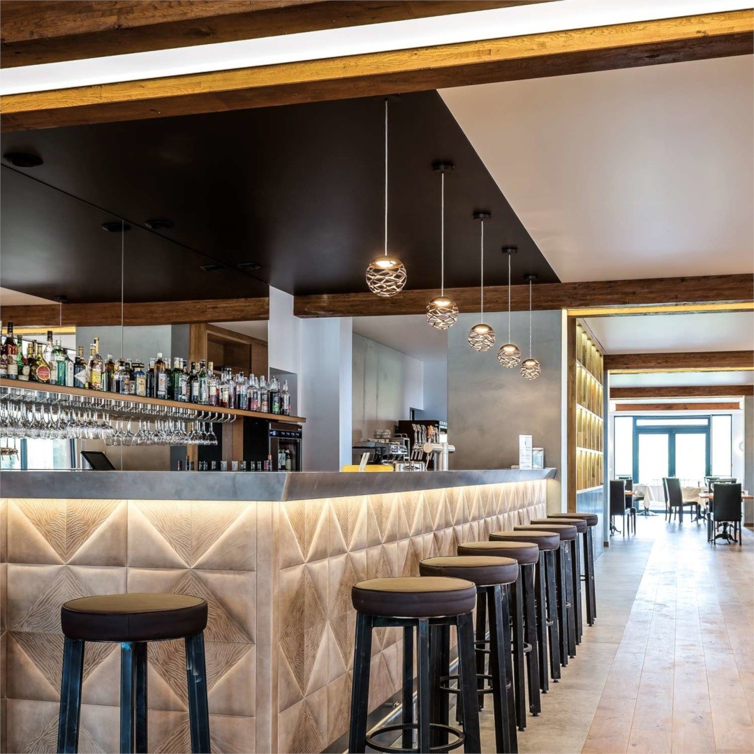 Studio Design Kelly SO 147014 светильник подвесной шар хайтек Studio Italia Design 109957 - Вид №1