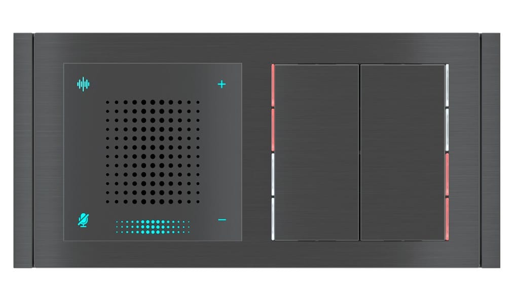 Система домашней автоматизации для домашнего использования EKINEX 71 ARCH-00077699 - Вид №1