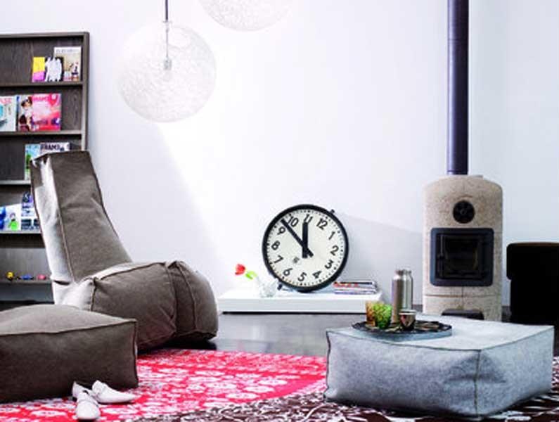 moooi Настенный книжный шкаф из дерева sun-id-1390365 - Вид №4