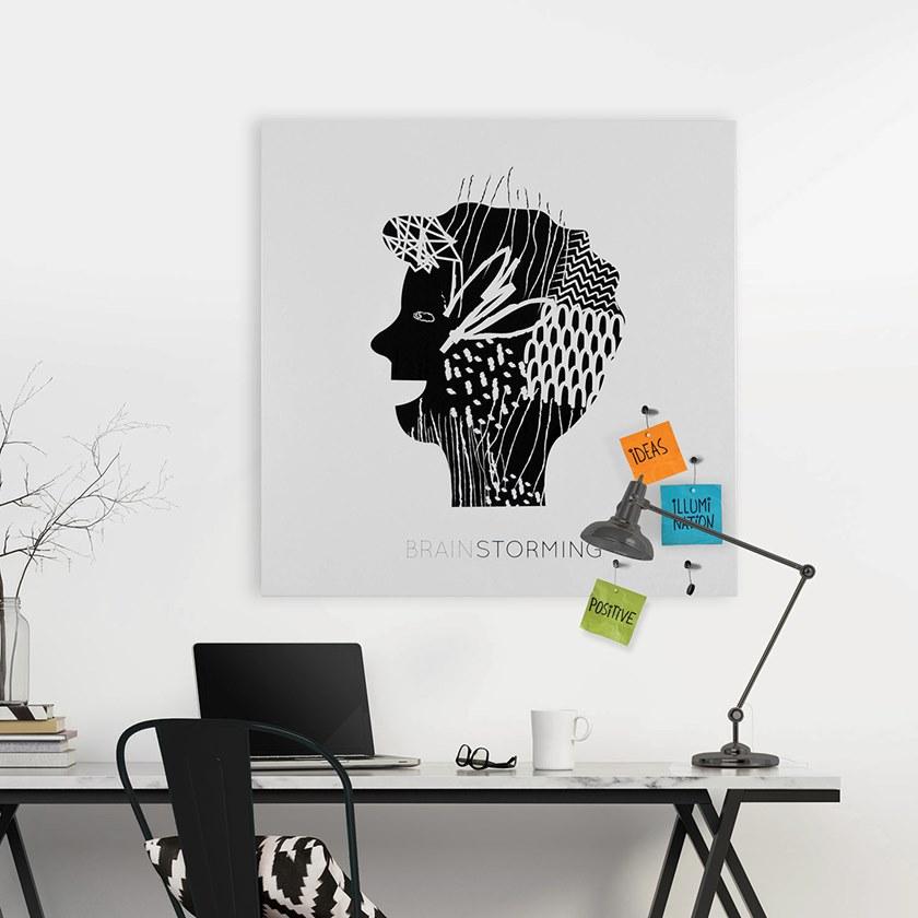 Designobject.it Магнитная доска  It602  - Вид №1