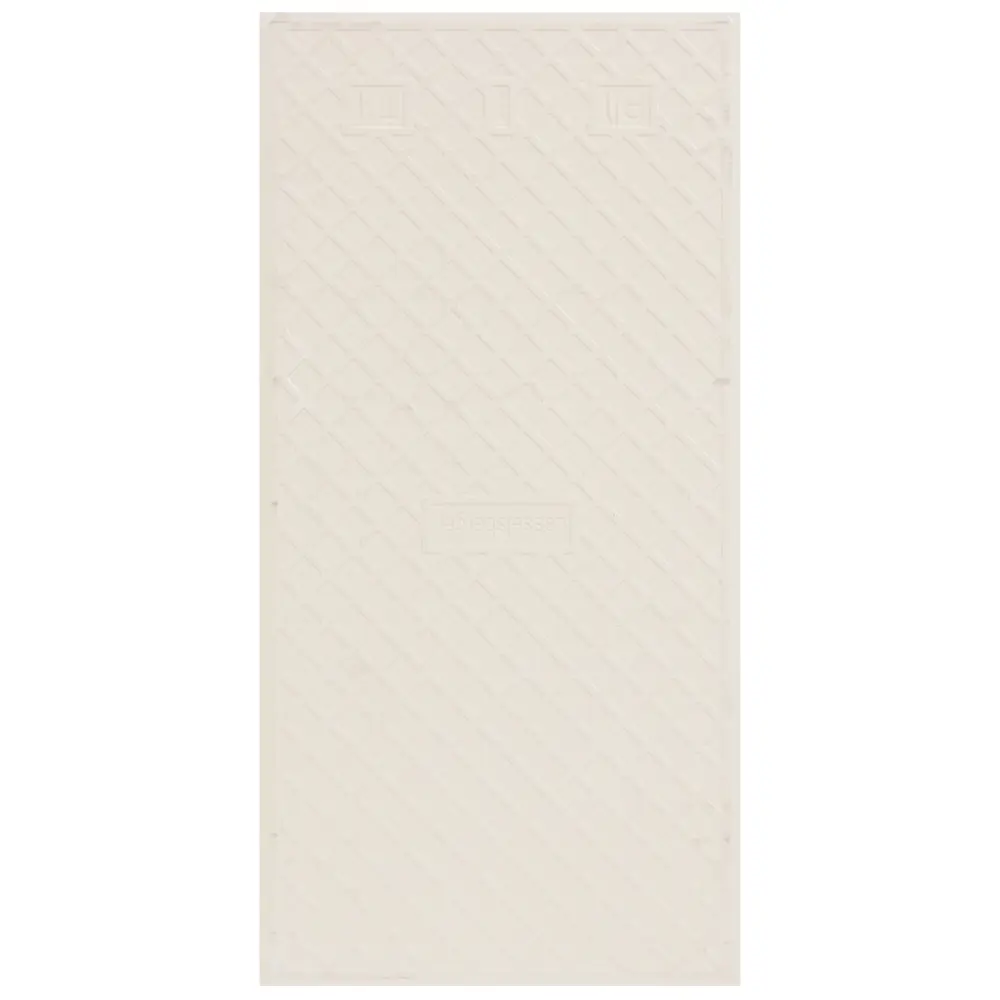 Плитка наcтенная «Сноувинд» 20х40 см 1.58 м2 цвет серый LB CERAMICS STLM-2092138 - Вид №1