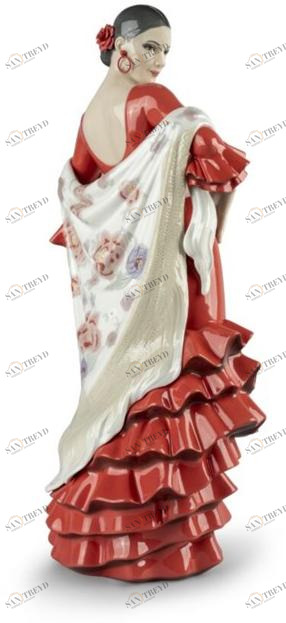 Lladró Фарфоровый орнамент  01009470 