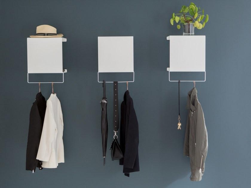 Anne Linde Алюминиевая полка с порошковым покрытием sun-id-1514315 - Вид №6