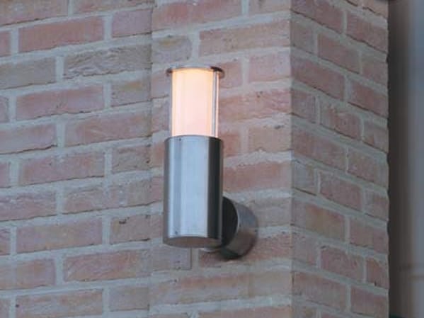 Наружные настенные светильники из нержавеющей стали BEL-LIGHTING Atrex ARCH-00038153