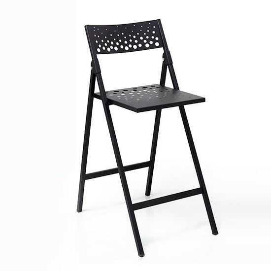 041764 Барный стул Mobliberica Moon