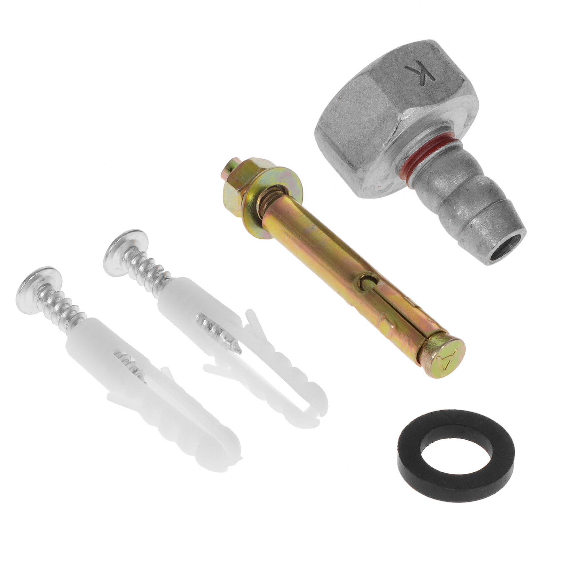 9959820 Водонагреватель газовый Oasis Glass 20 TG STDN-0031313 - Вид №8