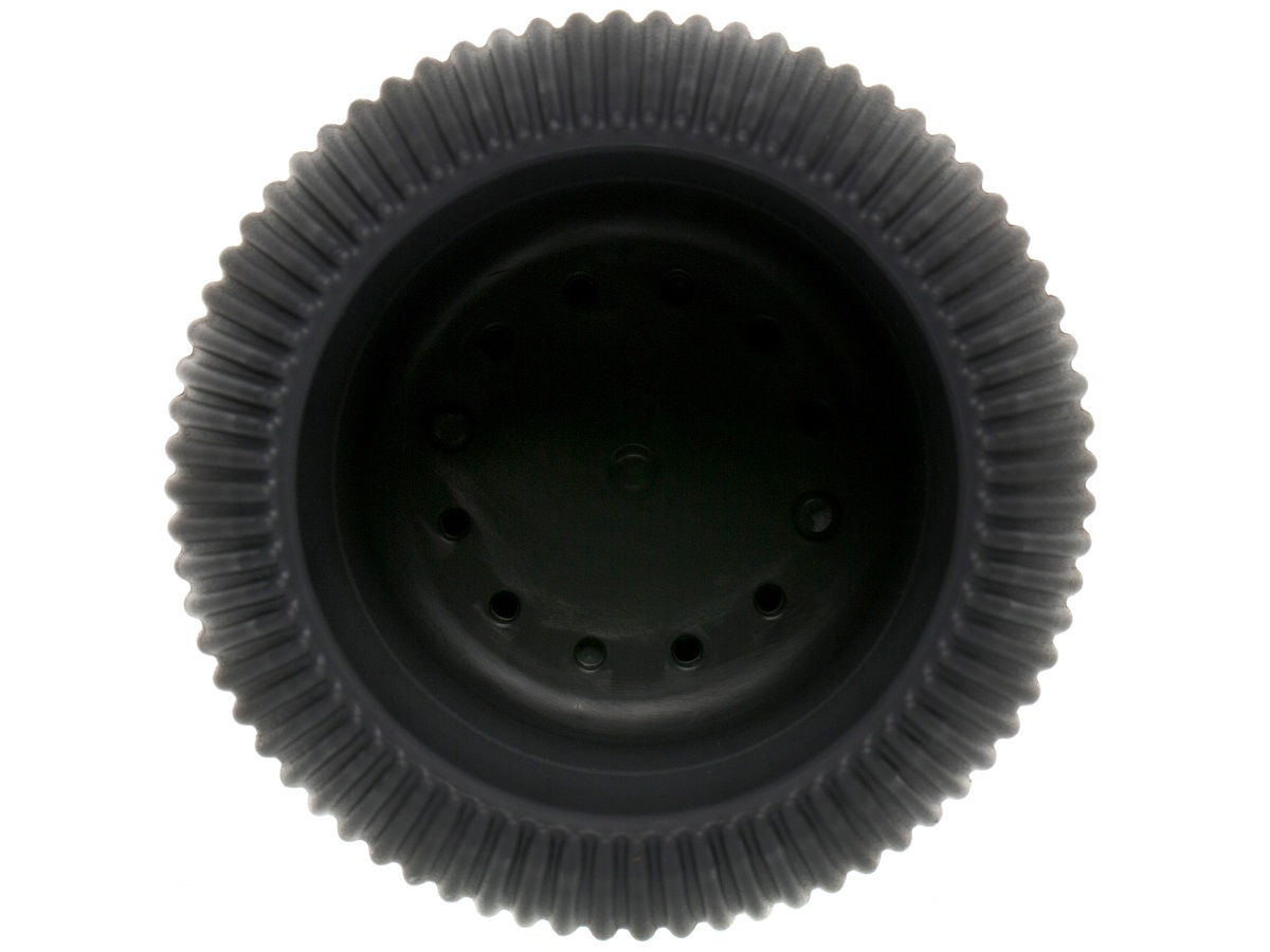 Горшок для цветов Lago 0.15L Anthracite NAVAKO 16047 - Вид №2