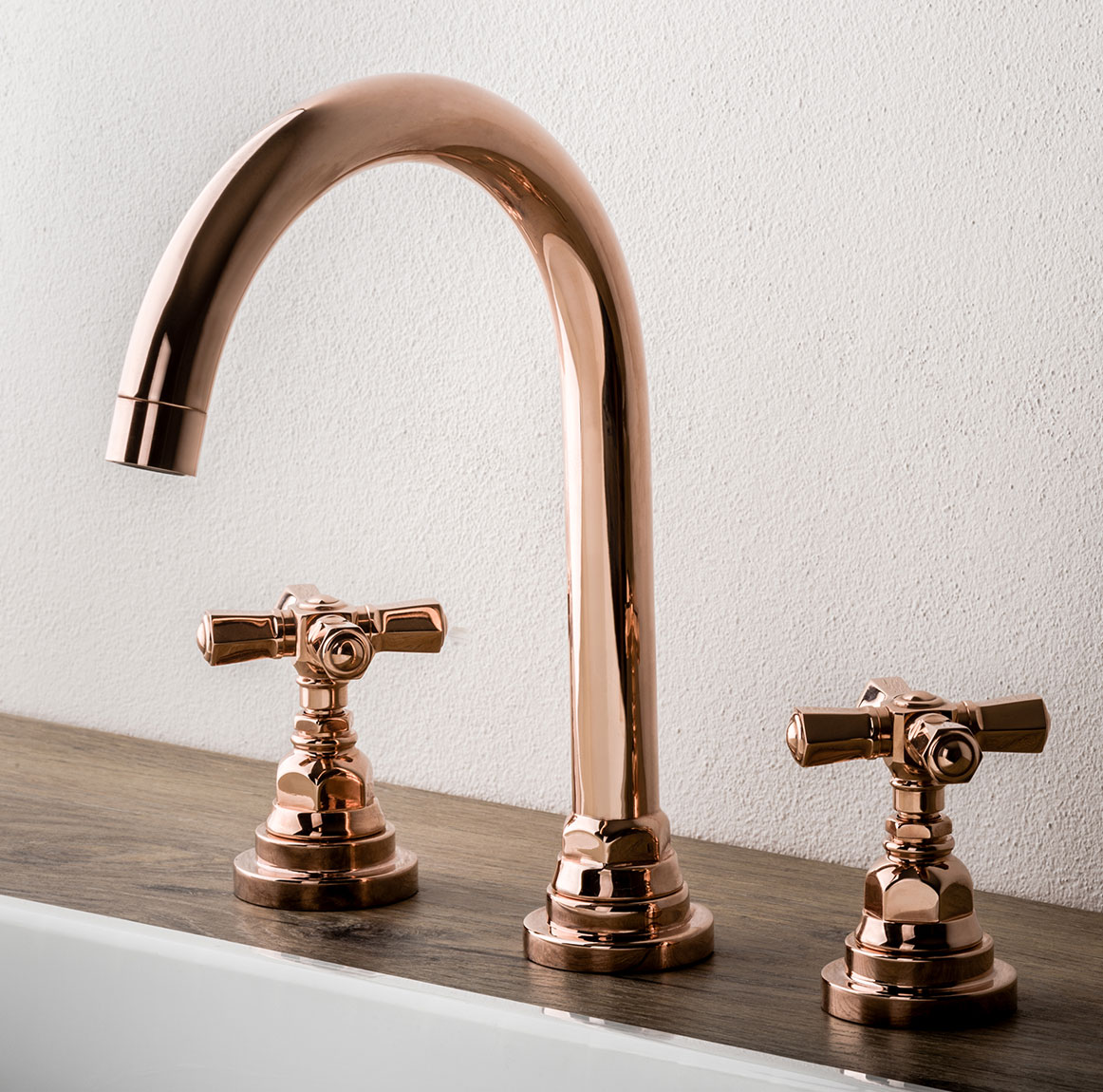 2328 Смеситель для умывальника Nicolazzi Series Agorà  - Вид №3