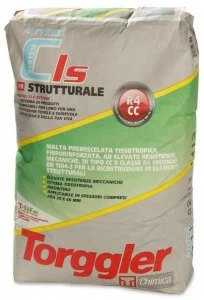 Torggler Chimica Antol cls system