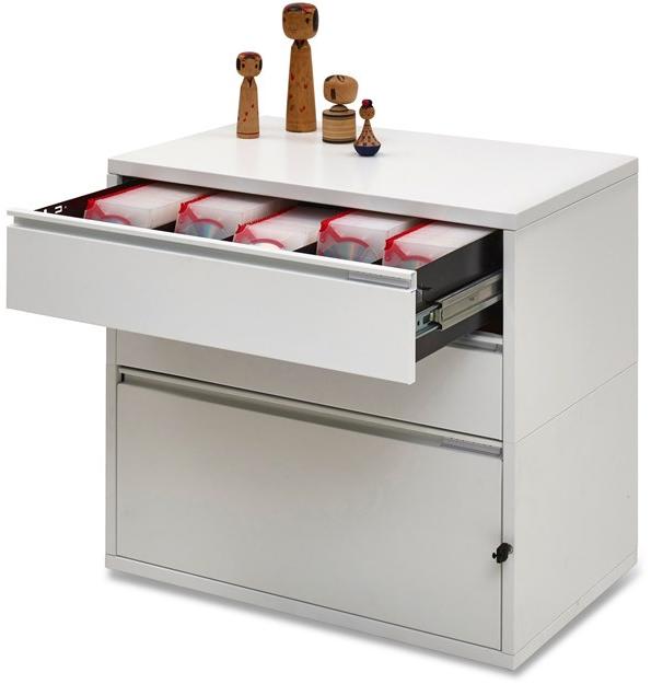 Herman Miller Модульный офисный ящик Meridian sun-id-1452765 - Вид №5