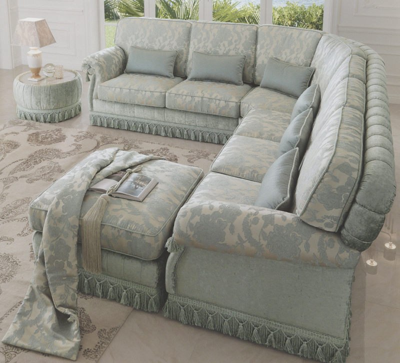 Диван  GIORGIO CASA S110 Giulietta e romeo