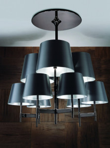 Люстра JUDITH SMANIA LMJUDITH07