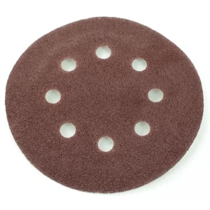 Круг шлифовальный Bohrer Р60 125 мм