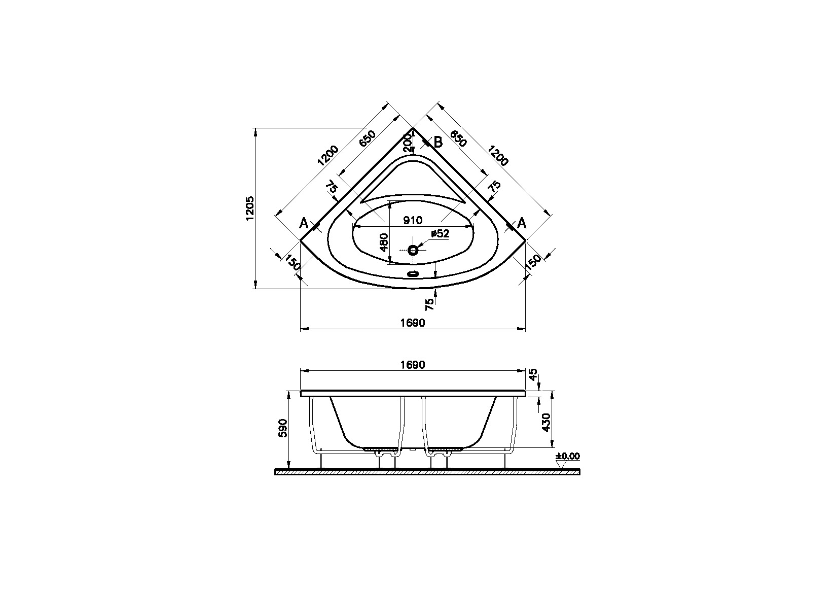 64630011000  Vitraglobal  - Вид №1