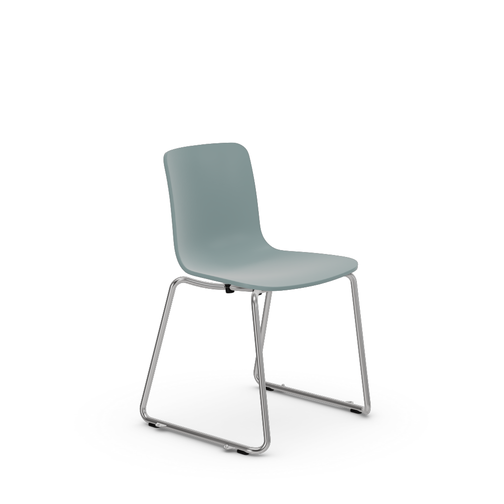 VITRA Сани HAL Jasper Morrison, 2010 Vitraglobal sun-id-1986636