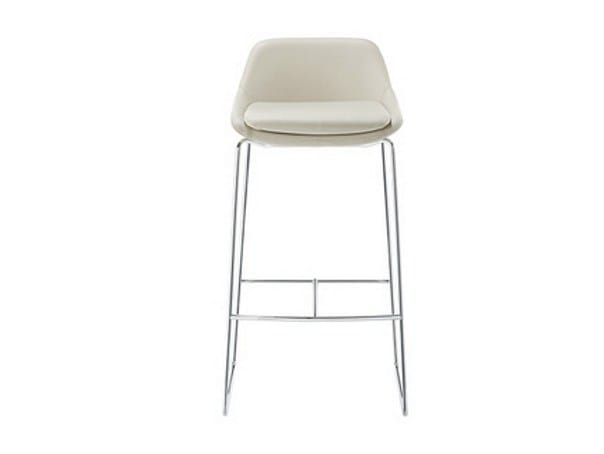 Табурет с подставкой для ног Brunner crona ARCH-00051608