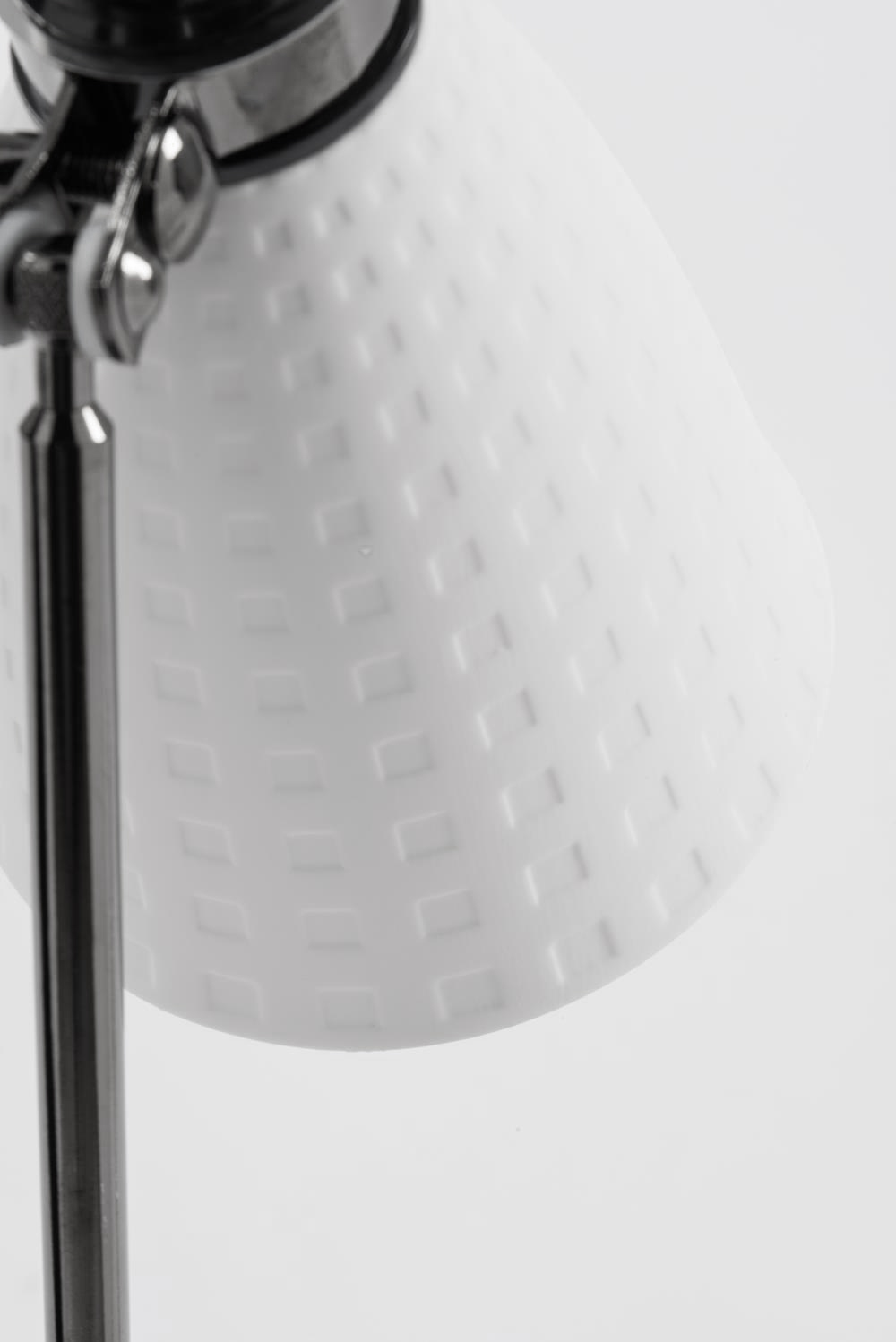 2001843664563 Настольный светильник высота 43 G.MEX Hector  - Вид №4