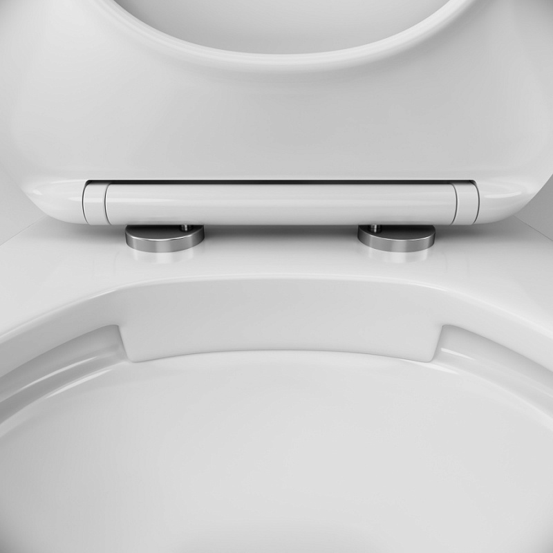 IS48051.741700 Инсталл с клав Pro M глянц хром с подв унит б/ободк с сид м/л AM.PM Sense - Вид №6