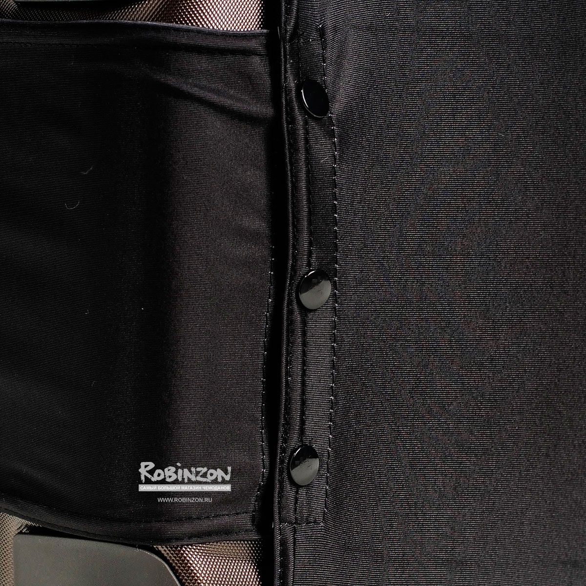 EBH220-L Чехол для чемодана большой This Is My Bag Eberhart  - Вид №1