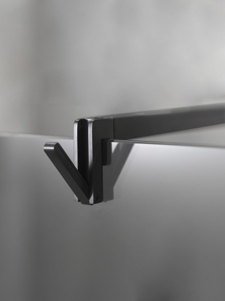 E22W140-GA Фиксированное ограждение 140 см Jacobdelafon CONTRA Santreyd - Вид №2