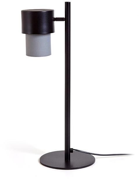 luxcambra Регулируемая светодиодная настольная лампа из металла Kan sun-id-1494076 - Вид №1