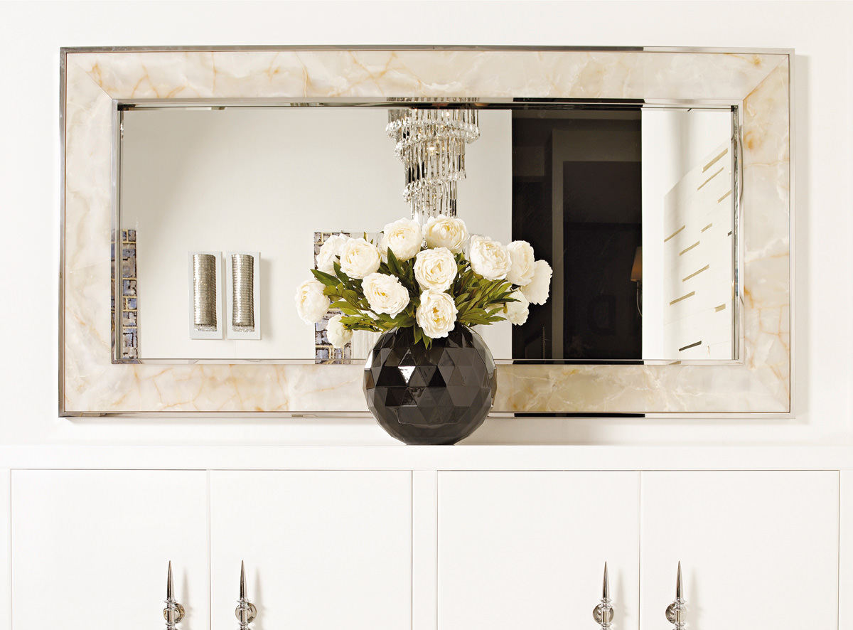 Kudrun Зеркало Visionnaire  - Вид №4