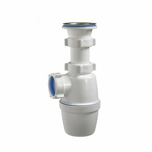 Сифон 1 1/2 40 А-4003 (О) А-4003