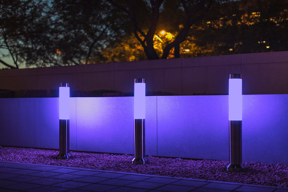 FSRT233 Столбик световой колонны  Forms-surfaces  - Вид №26