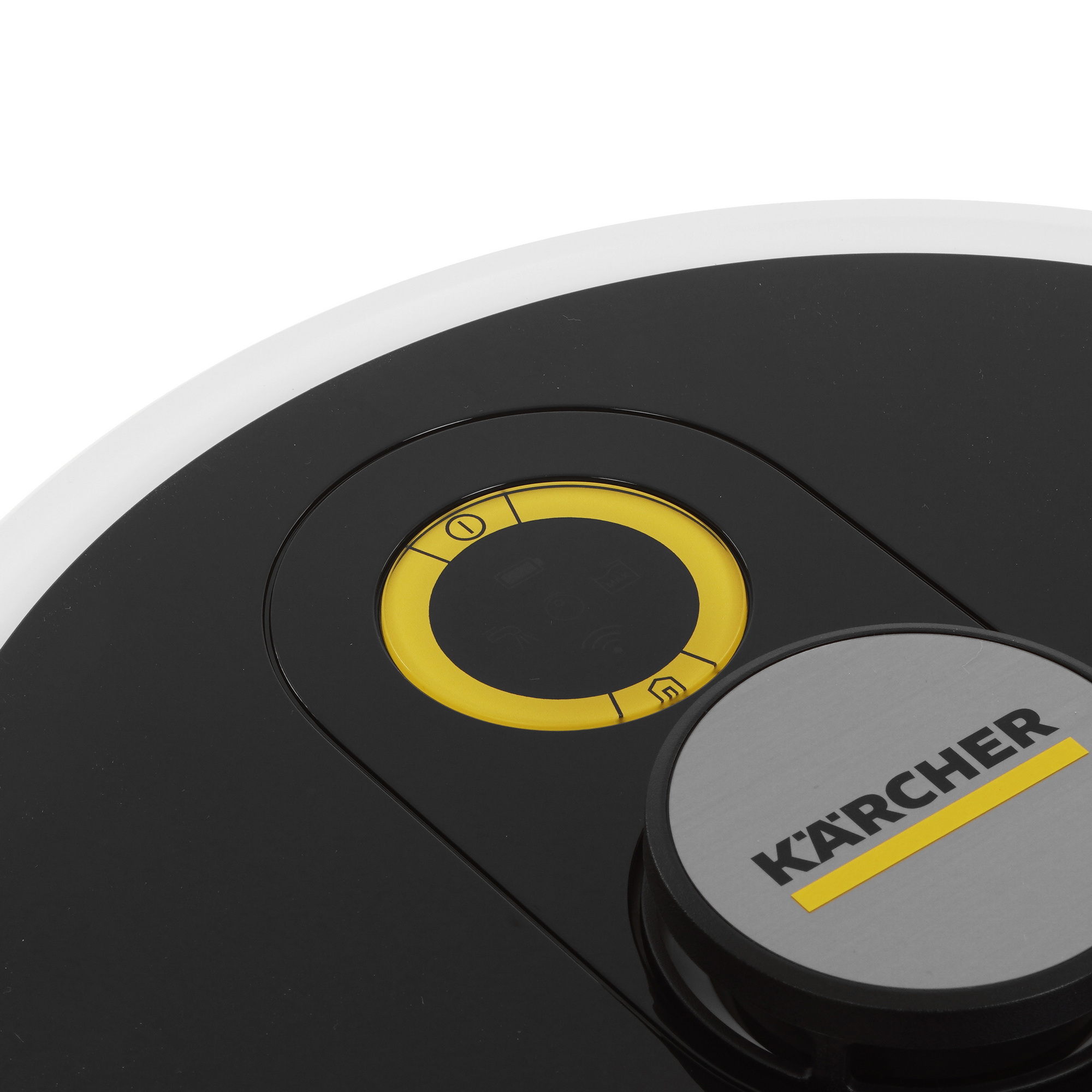 9280777 Робот-полотер Karcher RCF 3 черный STDN-0151012 - Вид №5