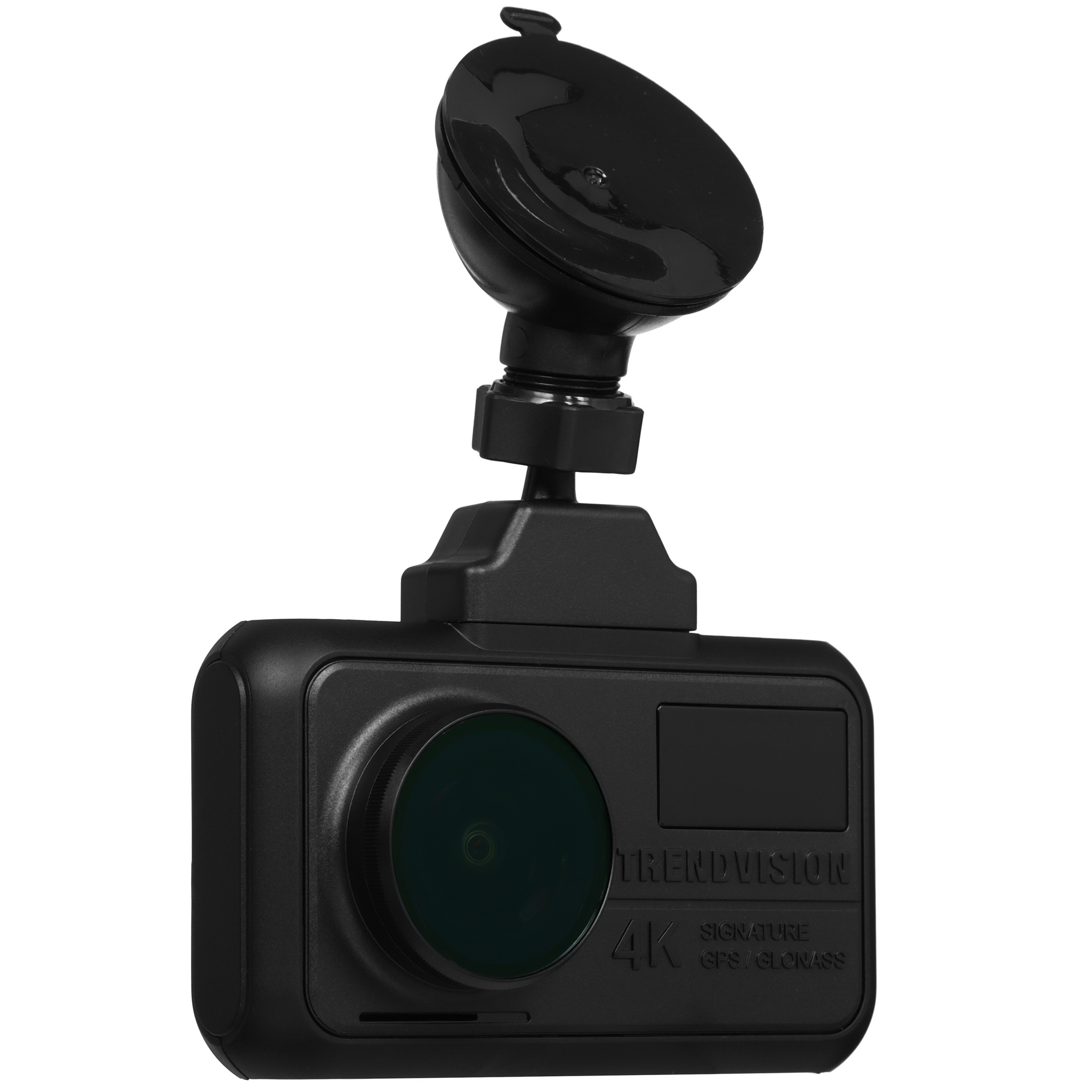 5619432 Видеорегистратор с радар-детектором TrendVision TVREAL4K STDN-0065668 - Вид №1