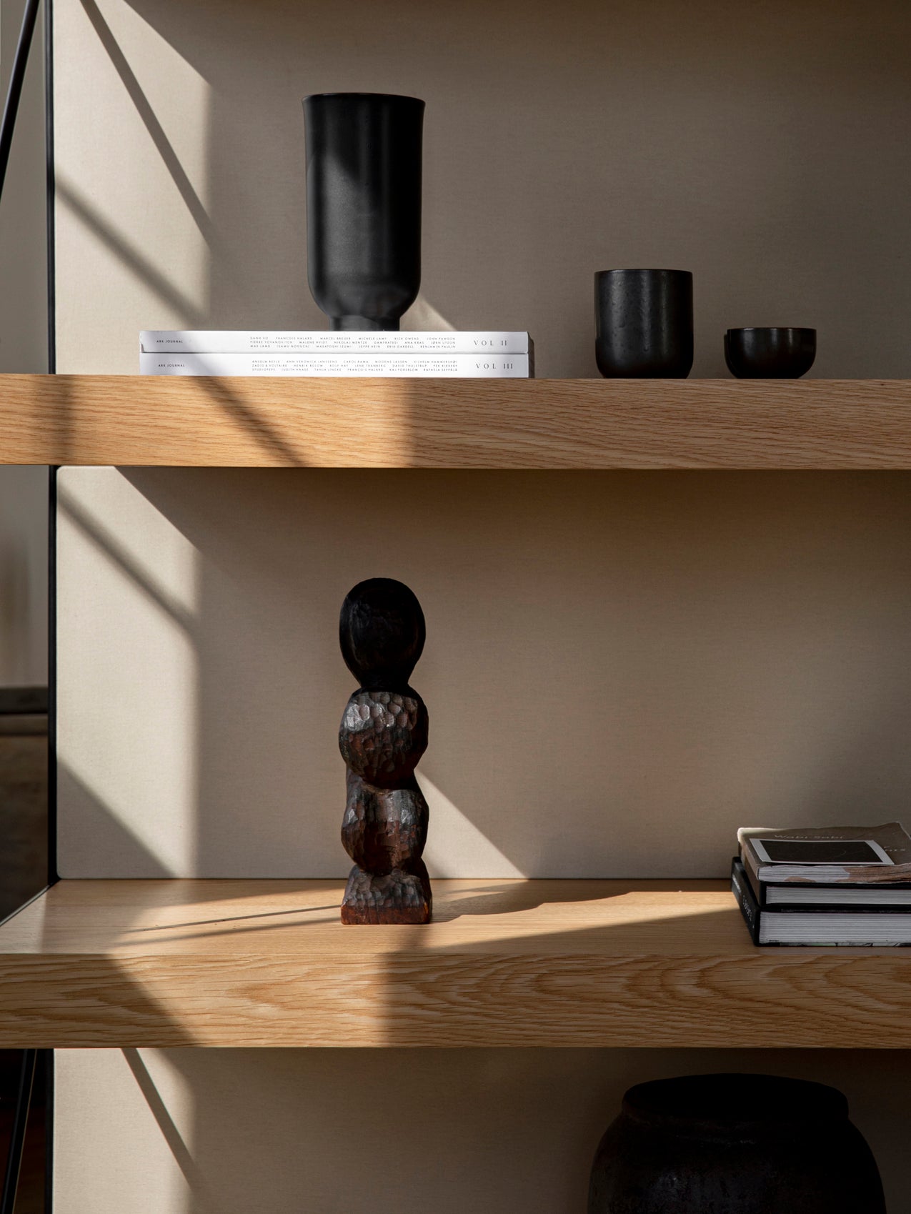 5709262067978 Zet Storage System, 60 дюймов. LuceLight  - Вид №4