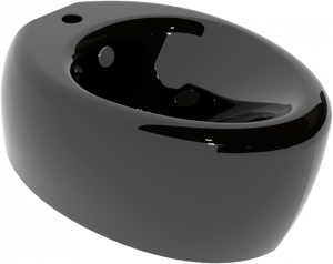 TOBISO2 Подвесное биде настенное GSG CERAMIC