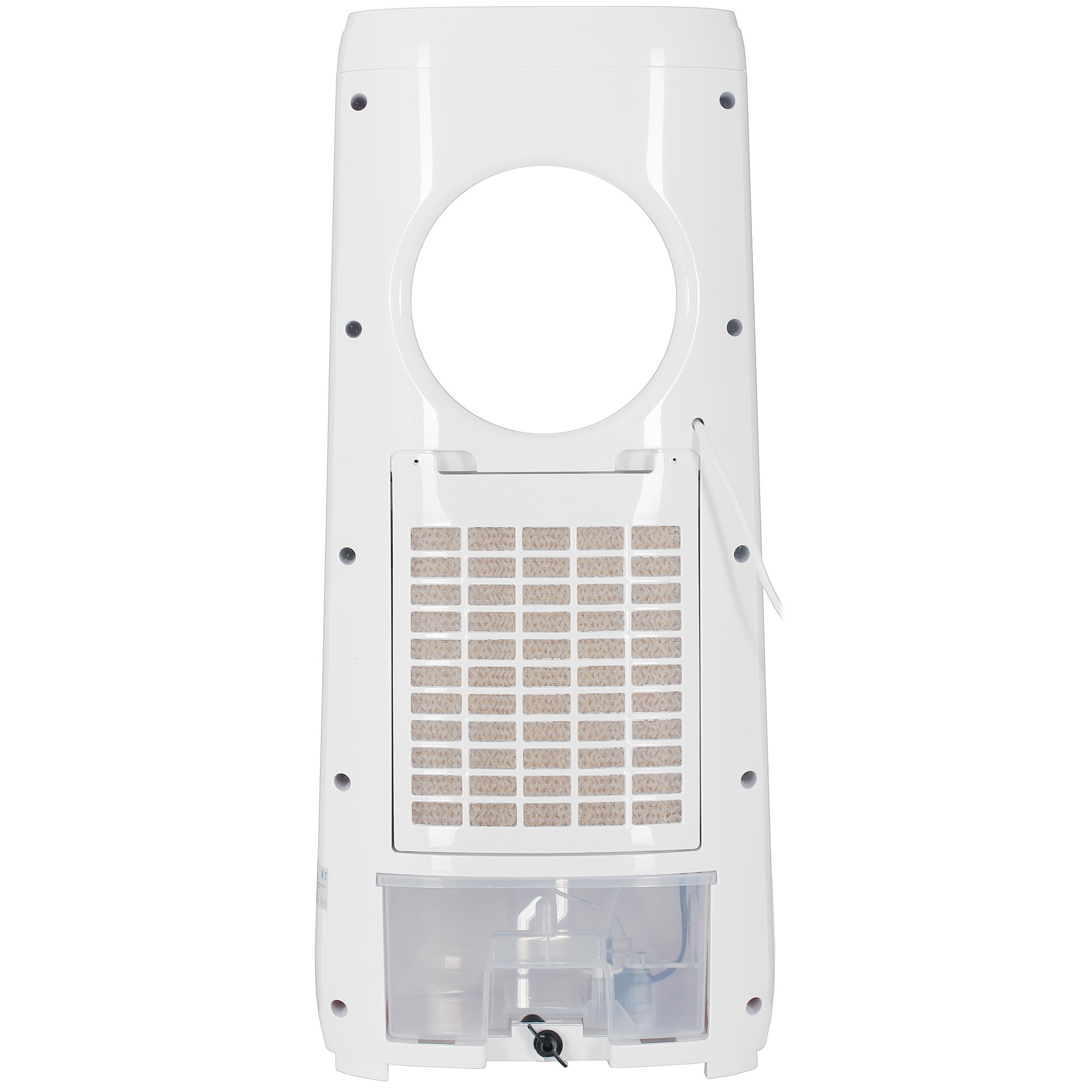 9201260 Охладитель воздуха Aceline AAC-288-HI белый STDN-0105373 - Вид №6