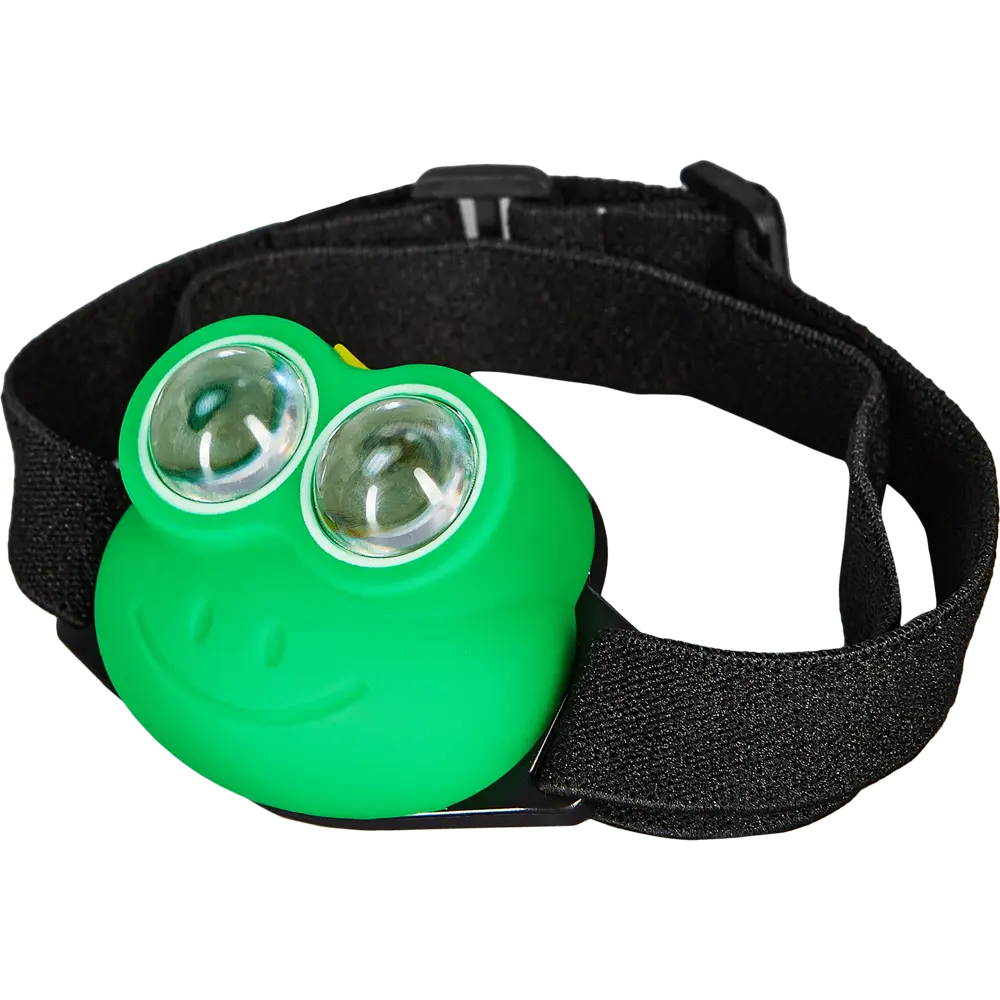 Santreyd Ночник-лягушка со светодиодной подсветкой и налобным фонариком 89347127 STLM-0914383 - Вид №2