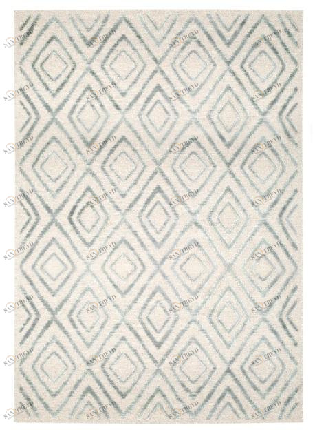 De Dimora Прямоугольный ковер Atmosphere 626-487041