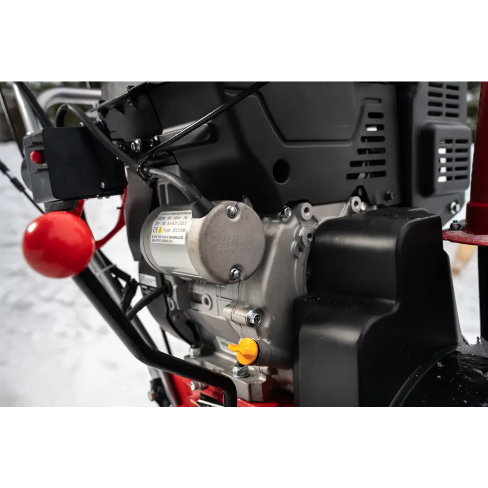 Снегоуборщик бензиновый AL-KO SnowLine 700 E 76 см 12.2 л.с STLM-2169269 - Вид №6