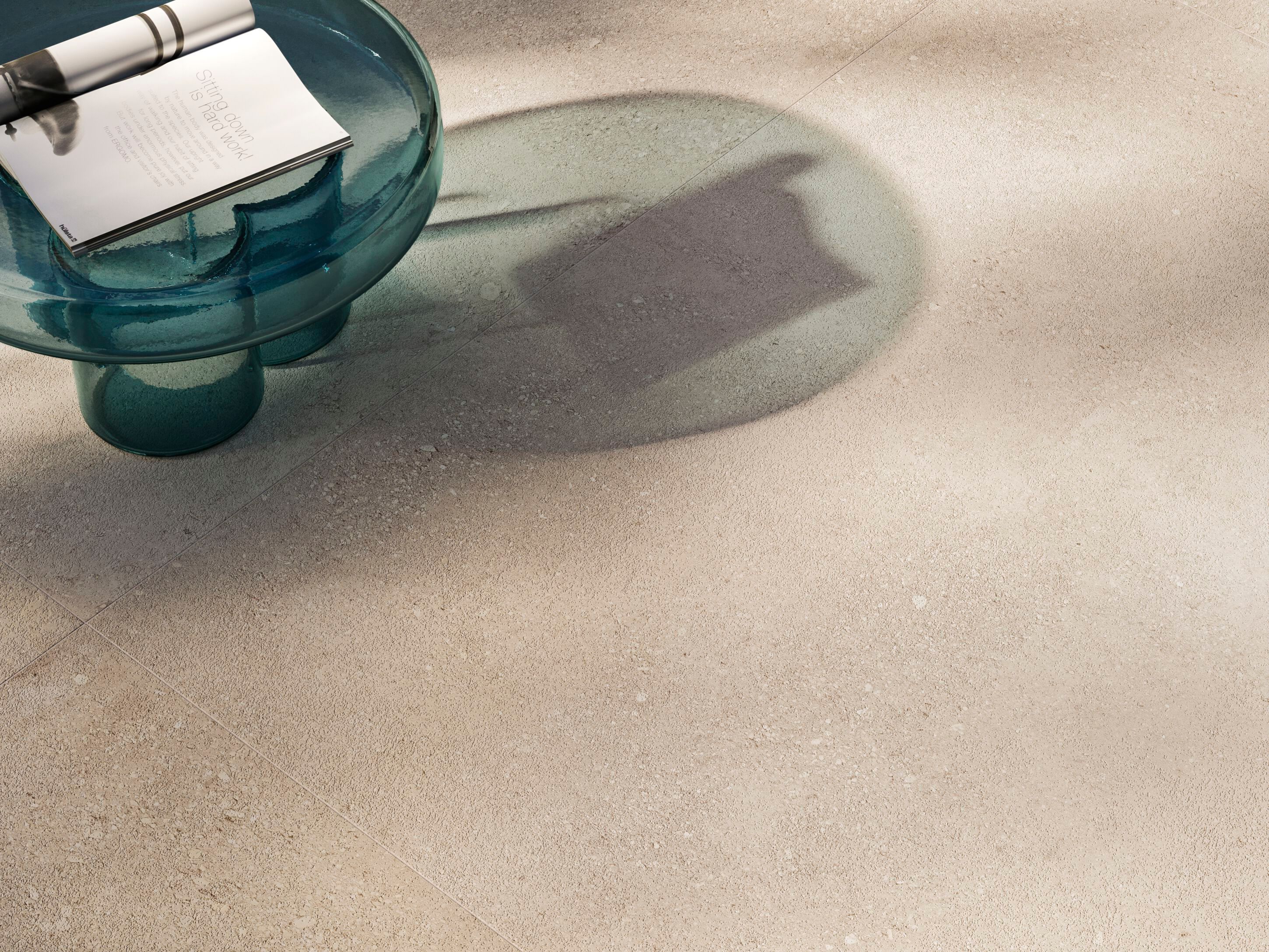 Пол / керамогранит с эффектом цемента CERAMICA SANT'AGOSTINO Duo ARCH-00049142