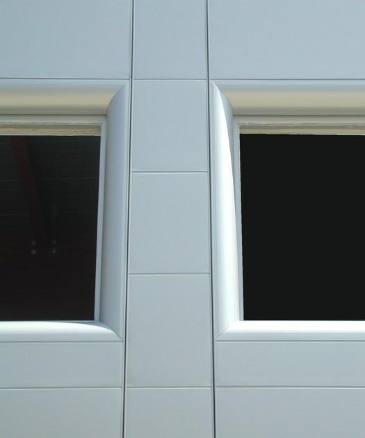 ELCOM SYSTEM Сплошная фасадная система Componenti speciali sun-id-1439337 - Вид №36