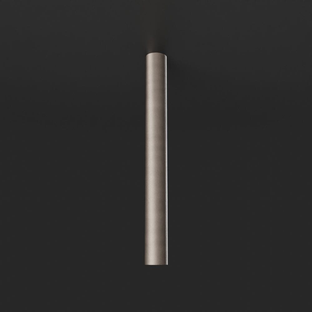 Алюминиевый потолочный светильник Amarcords Tobe ARCH-00115533 - Вид №50