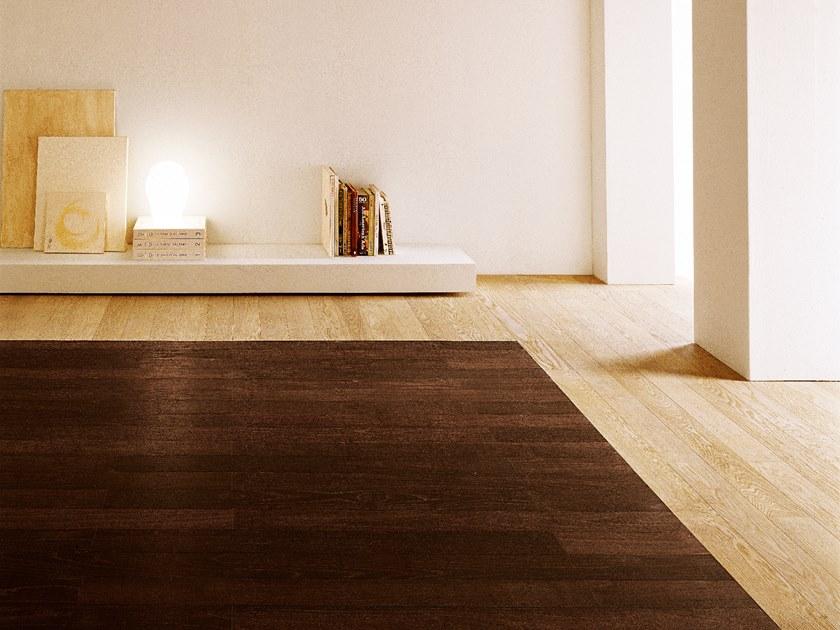 mafi Дубовый пол Piccolino Ea2p bkw - Вид №6