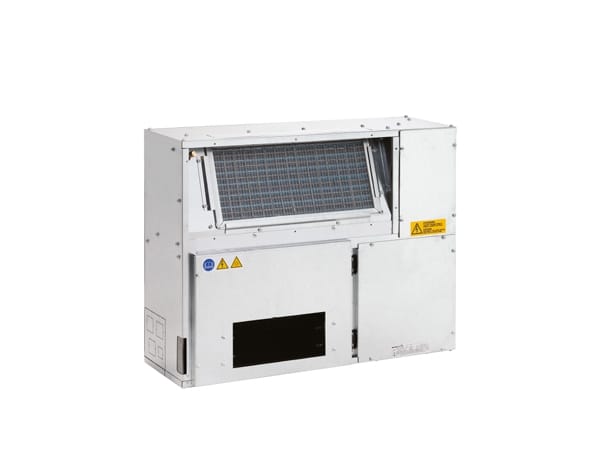 Осушители без воды или с интеграцией для систем лучистого охлаждения EMMETI осушители для лучистого охлаждения ARCH-00037326 - Вид №1