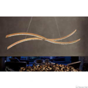 Masiero LIBE S100 W01 Rovere подвес