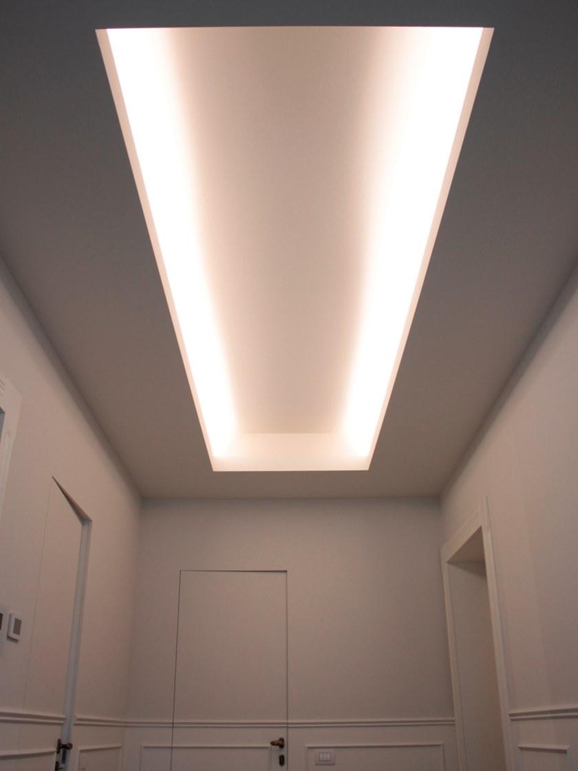 Essenzialed Линейный световой профиль для светодиодных модулей sun-id-1347061 - Вид №2