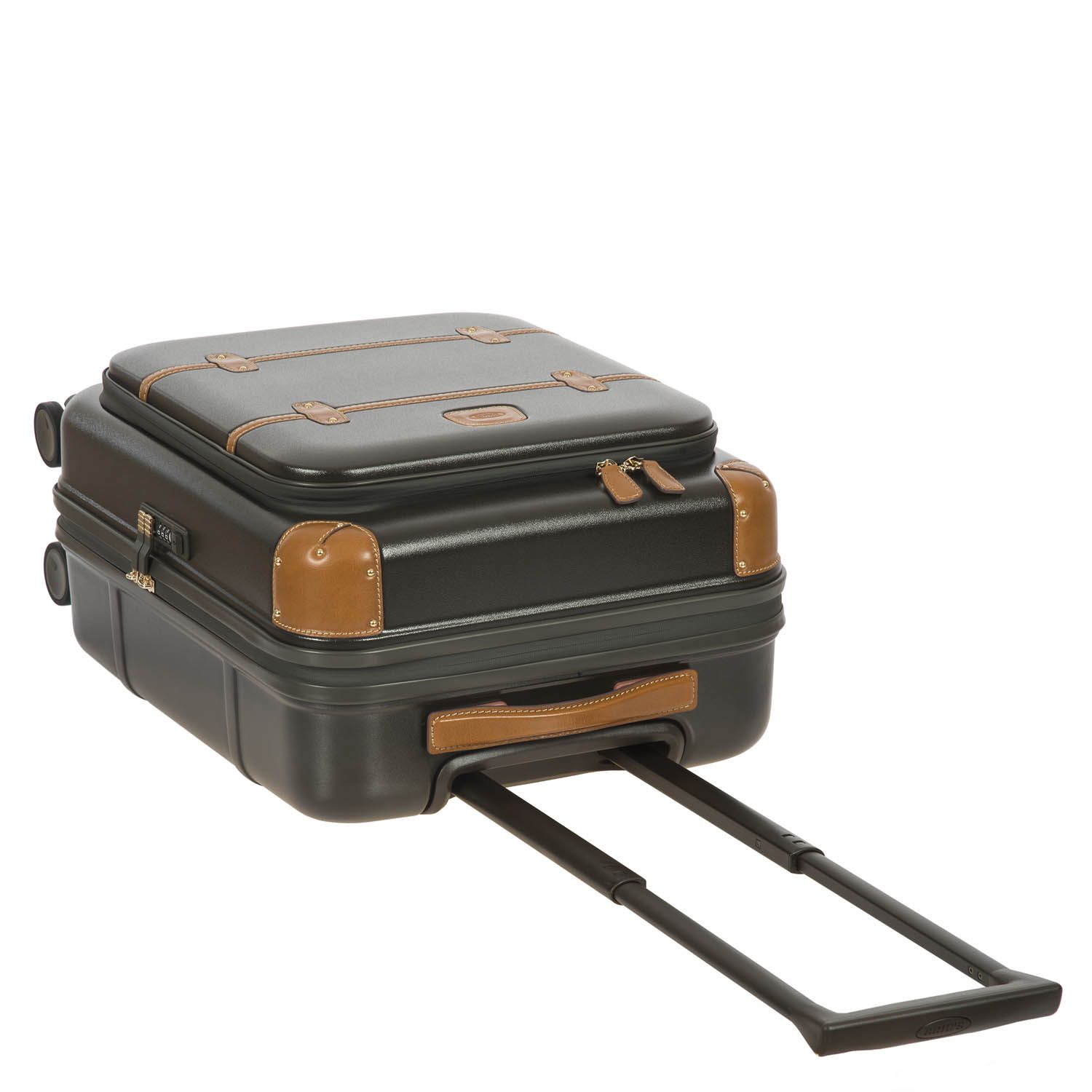 BBG28311.078 Чемодан BBG28311 Bellagio Trolley S Brics Bellagio 2.0  - Вид №5