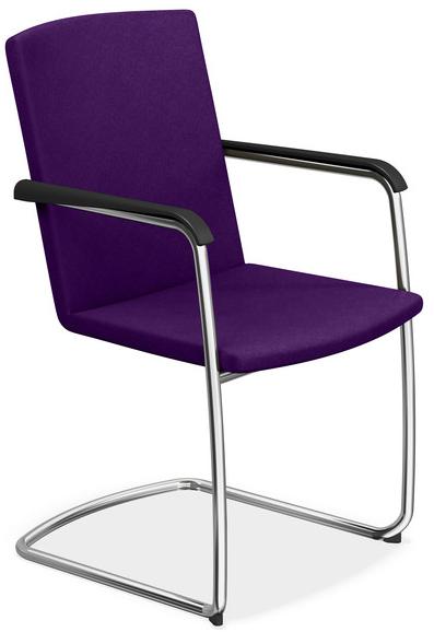 Casala Консольный стул с подлокотниками Leon 2663-11 - Вид №1